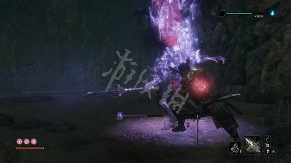 《隻狼：暗影雙死》圖文攻略：遊戲操作+全Boss打法+技能介紹+全劇情流程+全收集+武器介紹+遊戲介紹