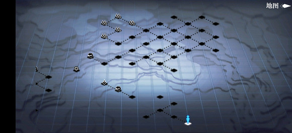 《靈魂潮汐》4-3怎麽過 4-3通關攻略 《靈魂潮汐》4-3怎麽過 4-3通關攻略