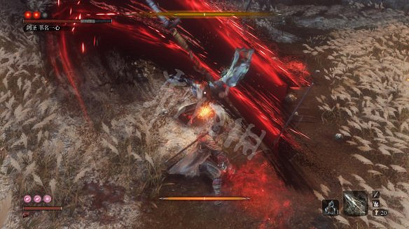 《隻狼:暗影雙死》圖文攻略:遊戲操作+全Boss打法+技能介紹+全劇情流程+全收集+武器介紹+遊戲介紹 《隻狼:暗影雙死》圖文攻略:遊戲操作+全Boss打法+技能介紹+全劇情流程+全收集+武器介紹+遊戲介紹