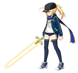 FGOX毛怎麽樣值得抽嗎 殺階謎之女主角X立繪技能屬性寶具評測 FGOX毛怎麽樣值得抽嗎 殺階謎之女主角X立繪技能屬性寶具評測