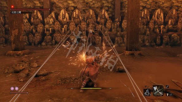 《隻狼：暗影雙死》圖文攻略：遊戲操作+全Boss打法+技能介紹+全劇情流程+全收集+武器介紹+遊戲介紹