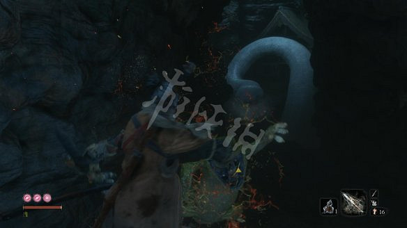 《隻狼:暗影雙死》圖文攻略:遊戲操作+全Boss打法+技能介紹+全劇情流程+全收集+武器介紹+遊戲介紹 《隻狼:暗影雙死》圖文攻略:遊戲操作+全Boss打法+技能介紹+全劇情流程+全收集+武器介紹+遊戲介紹