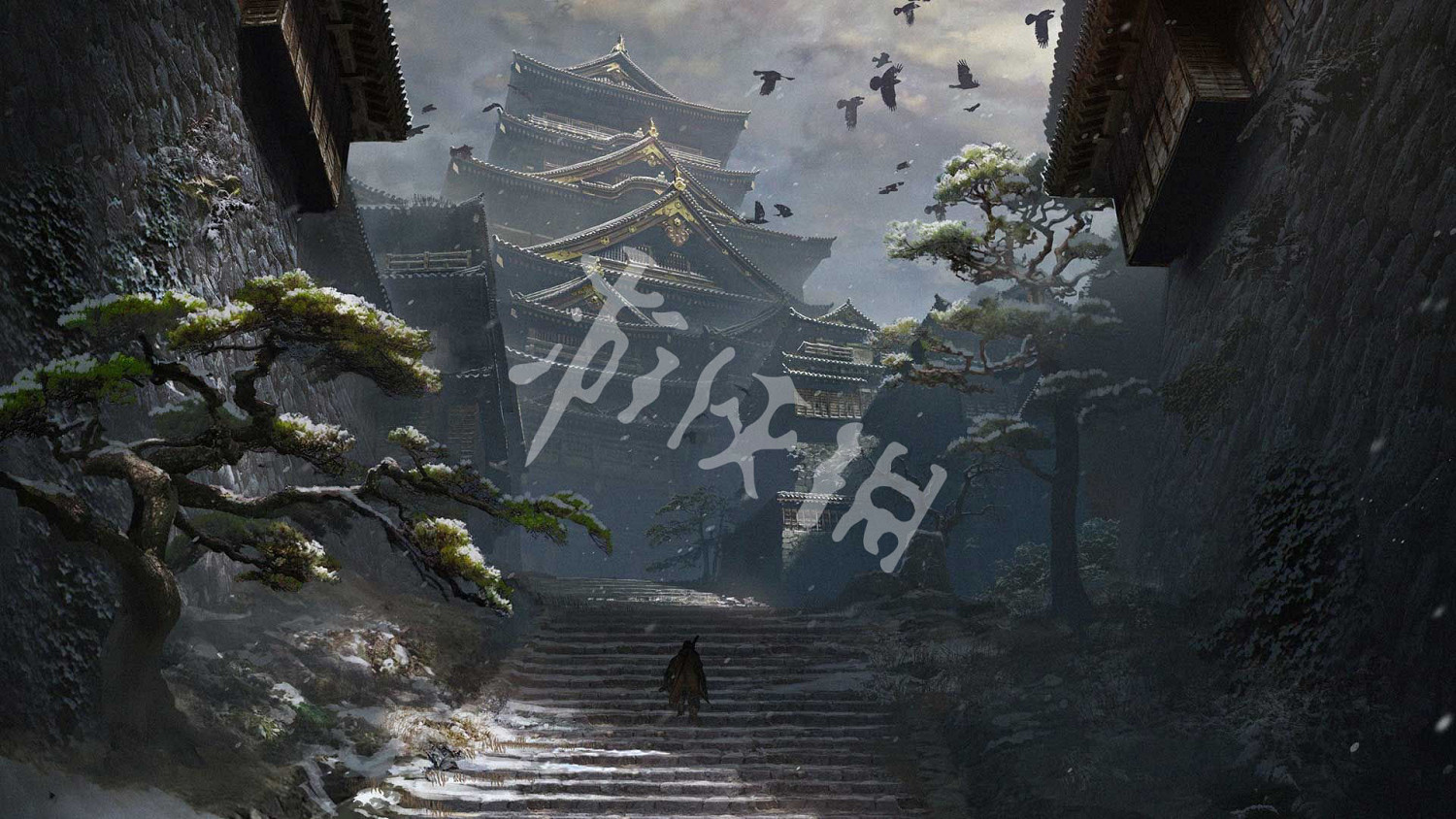 《隻狼暗影雙死》怎麽觸發義父戰鬥?觸發義父戰鬥方法 《隻狼暗影雙死》怎麽觸發義父戰鬥?觸發義父戰鬥方法