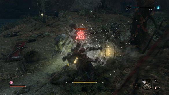 《隻狼:暗影雙死》圖文攻略:遊戲操作+全Boss打法+技能介紹+全劇情流程+全收集+武器介紹+遊戲介紹 《隻狼:暗影雙死》圖文攻略:遊戲操作+全Boss打法+技能介紹+全劇情流程+全收集+武器介紹+遊戲介紹