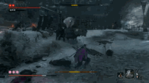 《隻狼暗影雙死》人形Boss有哪些?人形Boss與精英一覽 《隻狼暗影雙死》人形Boss有哪些?人形Boss與精英一覽