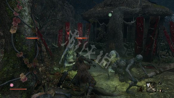 《隻狼:暗影雙死》圖文攻略:遊戲操作+全Boss打法+技能介紹+全劇情流程+全收集+武器介紹+遊戲介紹 《隻狼:暗影雙死》圖文攻略:遊戲操作+全Boss打法+技能介紹+全劇情流程+全收集+武器介紹+遊戲介紹