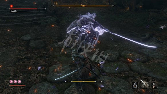 《隻狼:暗影雙死》圖文攻略:遊戲操作+全Boss打法+技能介紹+全劇情流程+全收集+武器介紹+遊戲介紹 《隻狼:暗影雙死》圖文攻略:遊戲操作+全Boss打法+技能介紹+全劇情流程+全收集+武器介紹+遊戲介紹