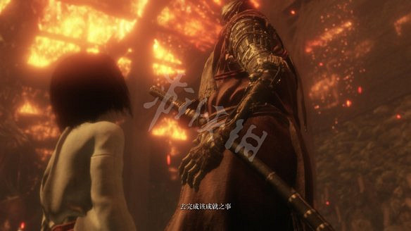 《隻狼:暗影雙死》圖文攻略:遊戲操作+全Boss打法+技能介紹+全劇情流程+全收集+武器介紹+遊戲介紹 《隻狼:暗影雙死》圖文攻略:遊戲操作+全Boss打法+技能介紹+全劇情流程+全收集+武器介紹+遊戲介紹