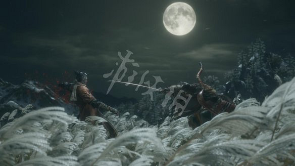 《隻狼：暗影雙死》圖文攻略：遊戲操作+全Boss打法+技能介紹+全劇情流程+全收集+武器介紹+遊戲介紹