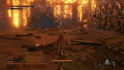 《隻狼暗影雙死》人形Boss有哪些？人形Boss與精英一覽