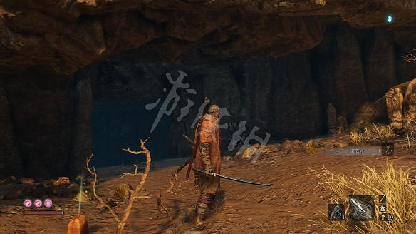 《隻狼:暗影雙死》圖文攻略:遊戲操作+全Boss打法+技能介紹+全劇情流程+全收集+武器介紹+遊戲介紹 《隻狼:暗影雙死》圖文攻略:遊戲操作+全Boss打法+技能介紹+全劇情流程+全收集+武器介紹+遊戲介紹