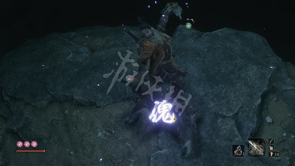 《隻狼:暗影雙死》圖文攻略:遊戲操作+全Boss打法+技能介紹+全劇情流程+全收集+武器介紹+遊戲介紹 《隻狼:暗影雙死》圖文攻略:遊戲操作+全Boss打法+技能介紹+全劇情流程+全收集+武器介紹+遊戲介紹