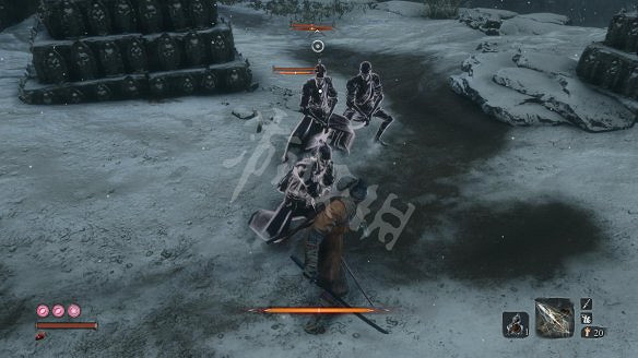 《隻狼:暗影雙死》圖文攻略:遊戲操作+全Boss打法+技能介紹+全劇情流程+全收集+武器介紹+遊戲介紹 《隻狼:暗影雙死》圖文攻略:遊戲操作+全Boss打法+技能介紹+全劇情流程+全收集+武器介紹+遊戲介紹