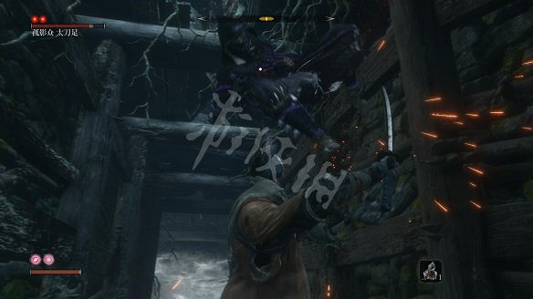 《隻狼:暗影雙死》圖文攻略:遊戲操作+全Boss打法+技能介紹+全劇情流程+全收集+武器介紹+遊戲介紹 《隻狼:暗影雙死》圖文攻略:遊戲操作+全Boss打法+技能介紹+全劇情流程+全收集+武器介紹+遊戲介紹