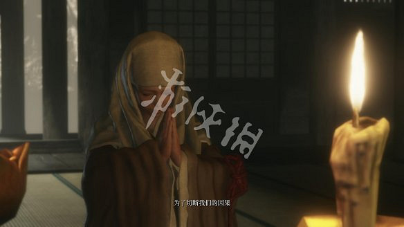 《隻狼：暗影雙死》圖文攻略：遊戲操作+全Boss打法+技能介紹+全劇情流程+全收集+武器介紹+遊戲介紹