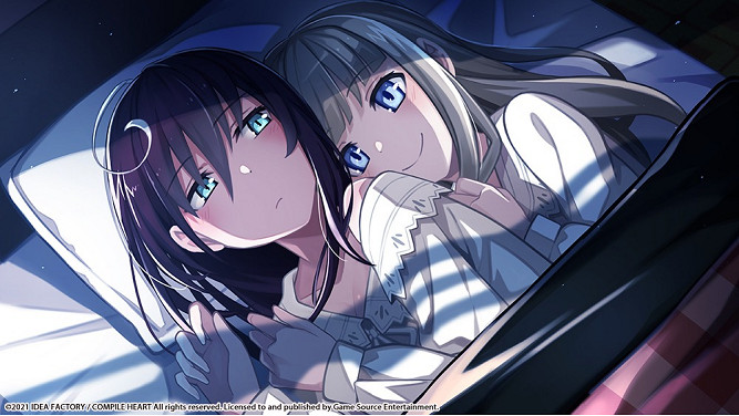 懸疑驚悚角色扮演遊戲《死亡終局輪回試煉2》數位版今日正式於NS平台登場 懸疑驚悚角色扮演遊戲《死亡終局輪回試煉2》數位版今日正式於NS平台登場