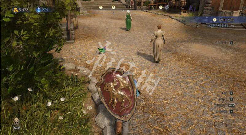 《國王的恩賜2》無價之雞支線怎麽完成？無價之雞玩法詳解