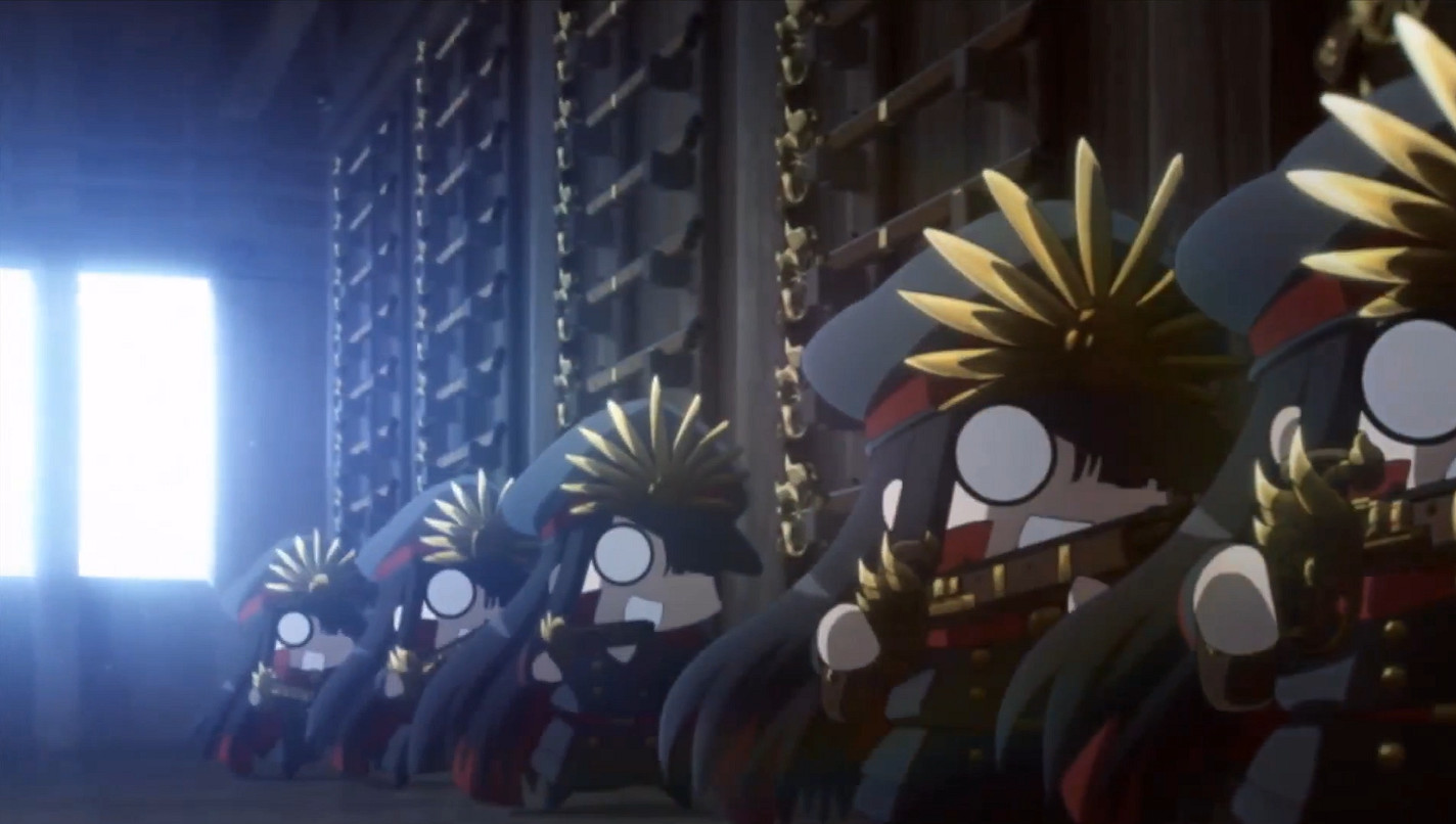 FGO咕噠咕噠四期第二階段敵方配置彙總 7月11日新增副本助戰一覽