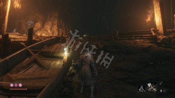 《隻狼：暗影雙死》圖文攻略：遊戲操作+全Boss打法+技能介紹+全劇情流程+全收集+武器介紹+遊戲介紹