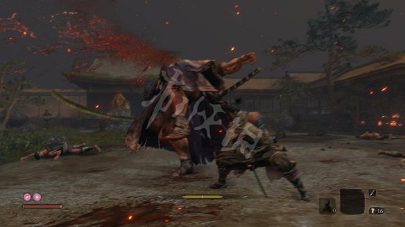 《隻狼:暗影雙死》圖文攻略:遊戲操作+全Boss打法+技能介紹+全劇情流程+全收集+武器介紹+遊戲介紹 《隻狼:暗影雙死》圖文攻略:遊戲操作+全Boss打法+技能介紹+全劇情流程+全收集+武器介紹+遊戲介紹