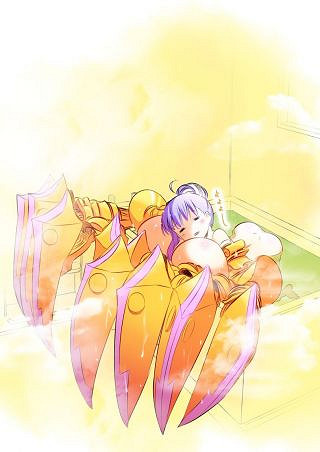 FGO熱情迷唇怎麽樣 Passionlip立繪技能屬性寶具解析