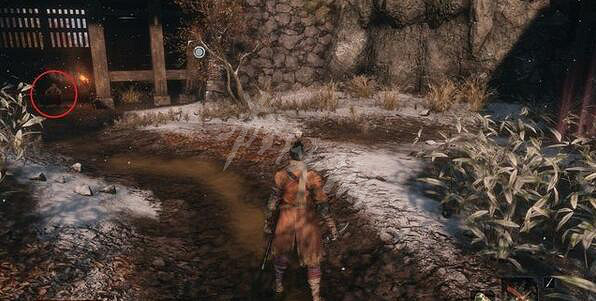 《隻狼暗影雙死》小販支線支線任務玩法攻略 小販任務怎麽完成? 《隻狼暗影雙死》小販支線支線任務玩法攻略 小販任務怎麽完成?