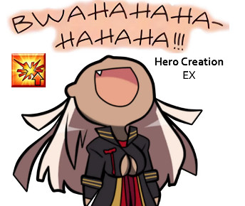 FGO魔神總司怎麽樣 衝田總司Alter立繪技能屬性寶具評測