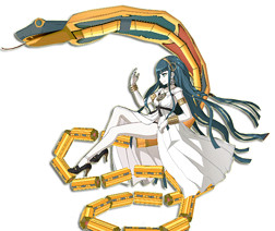 FGO豔後怎麽樣值得抽嗎 FateGO克婁巴特拉立繪技能屬性寶具評測