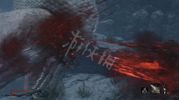 《隻狼：暗影雙死》圖文攻略：遊戲操作+全Boss打法+技能介紹+全劇情流程+全收集+武器介紹+遊戲介紹