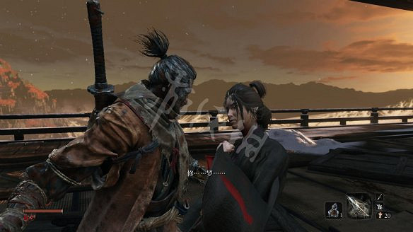 《隻狼:暗影雙死》圖文攻略:遊戲操作+全Boss打法+技能介紹+全劇情流程+全收集+武器介紹+遊戲介紹 《隻狼:暗影雙死》圖文攻略:遊戲操作+全Boss打法+技能介紹+全劇情流程+全收集+武器介紹+遊戲介紹