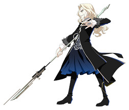 FGO弗拉德三世怎麽樣 FateGO狂大公立繪技能屬性寶具解析