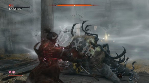 《隻狼：暗影雙死》圖文攻略：遊戲操作+全Boss打法+技能介紹+全劇情流程+全收集+武器介紹+遊戲介紹