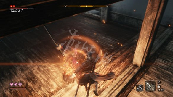 《隻狼:暗影雙死》圖文攻略:遊戲操作+全Boss打法+技能介紹+全劇情流程+全收集+武器介紹+遊戲介紹 《隻狼:暗影雙死》圖文攻略:遊戲操作+全Boss打法+技能介紹+全劇情流程+全收集+武器介紹+遊戲介紹