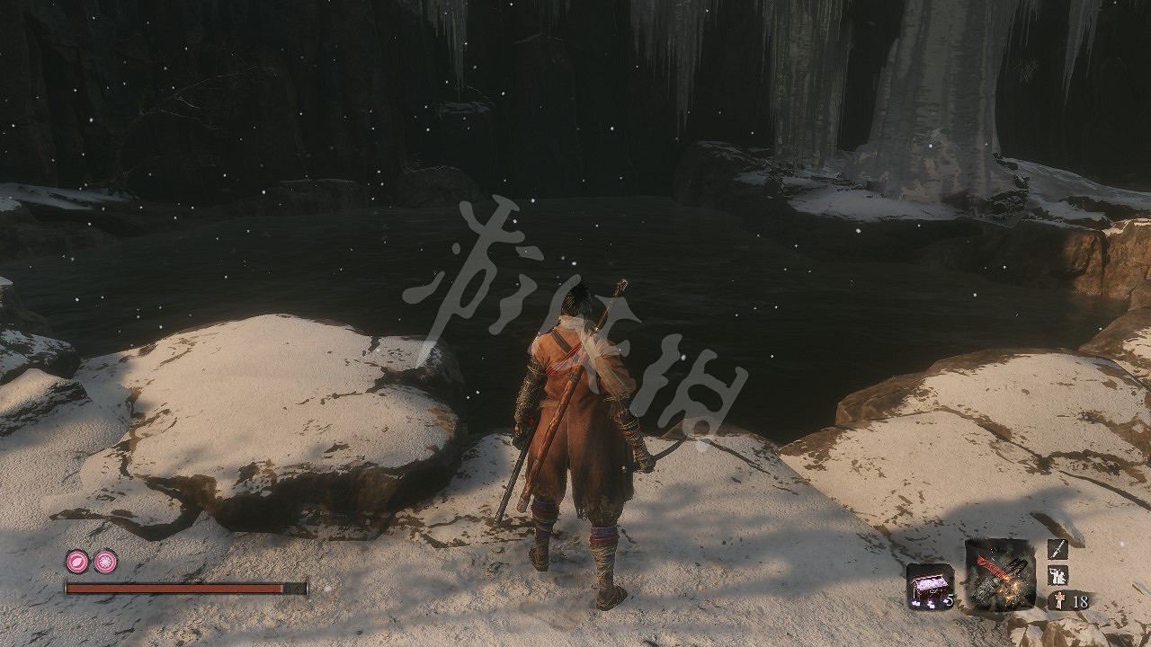 《隻狼暗影雙死》隱藏Boss無首怎麽打 5個無頭位置+擊殺獎勵