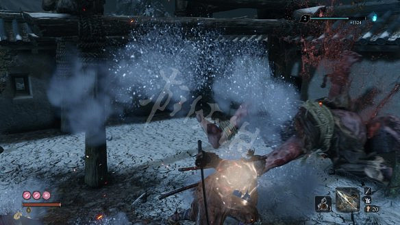 《隻狼:暗影雙死》圖文攻略:遊戲操作+全Boss打法+技能介紹+全劇情流程+全收集+武器介紹+遊戲介紹 《隻狼:暗影雙死》圖文攻略:遊戲操作+全Boss打法+技能介紹+全劇情流程+全收集+武器介紹+遊戲介紹