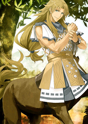 FGO喀戎屬性技能寶具一覽 FA連動四星弓階半人馬喀戎介紹 FGO喀戎屬性技能寶具一覽 FA連動四星弓階半人馬喀戎介紹