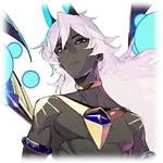 FGO阿周那Alter圖鑒一覽 日服2.4新五星狂階阿周那介紹 FGO阿周那Alter圖鑒一覽 日服2.4新五星狂階阿周那介紹