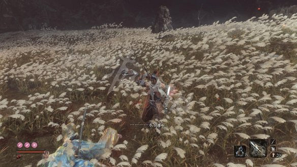 《隻狼：暗影雙死》圖文攻略：遊戲操作+全Boss打法+技能介紹+全劇情流程+全收集+武器介紹+遊戲介紹