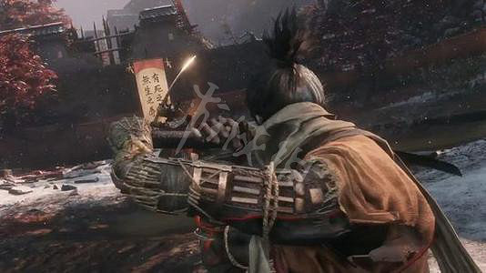 《隻狼暗影雙死》全收集攻略 忍具+葫蘆種子+佛珠收集一覽