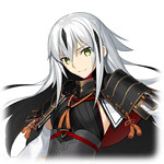 FGO上杉謙信圖鑒一覽 咕噠咕噠四期活動從者長尾景虎資料彙總