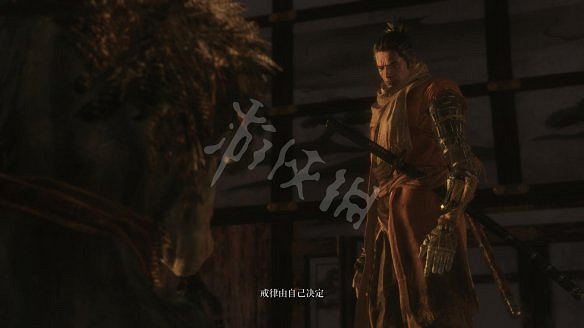 《隻狼:暗影雙死》圖文攻略:遊戲操作+全Boss打法+技能介紹+全劇情流程+全收集+武器介紹+遊戲介紹 《隻狼:暗影雙死》圖文攻略:遊戲操作+全Boss打法+技能介紹+全劇情流程+全收集+武器介紹+遊戲介紹