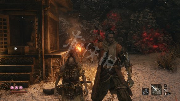 《隻狼：暗影雙死》圖文攻略：遊戲操作+全Boss打法+技能介紹+全劇情流程+全收集+武器介紹+遊戲介紹