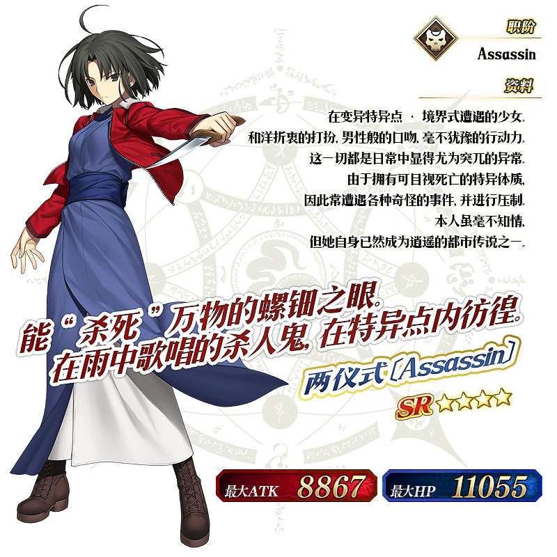 FGO空境復刻攻略彙總 FateGO復刻版空之境界攻略大全