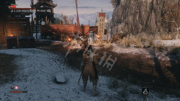 《隻狼:暗影雙死》圖文攻略:遊戲操作+全Boss打法+技能介紹+全劇情流程+全收集+武器介紹+遊戲介紹 《隻狼:暗影雙死》圖文攻略:遊戲操作+全Boss打法+技能介紹+全劇情流程+全收集+武器介紹+遊戲介紹