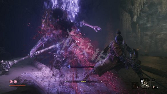 《隻狼:暗影雙死》圖文攻略:遊戲操作+全Boss打法+技能介紹+全劇情流程+全收集+武器介紹+遊戲介紹 《隻狼:暗影雙死》圖文攻略:遊戲操作+全Boss打法+技能介紹+全劇情流程+全收集+武器介紹+遊戲介紹