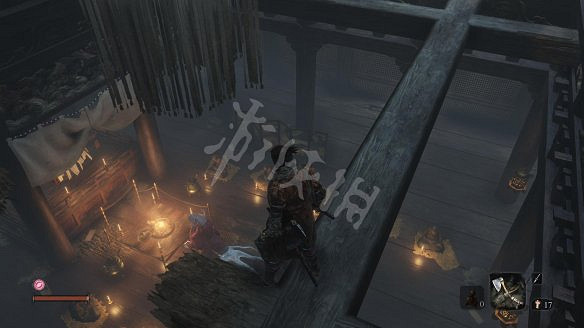 《隻狼:暗影雙死》圖文攻略:遊戲操作+全Boss打法+技能介紹+全劇情流程+全收集+武器介紹+遊戲介紹 《隻狼:暗影雙死》圖文攻略:遊戲操作+全Boss打法+技能介紹+全劇情流程+全收集+武器介紹+遊戲介紹