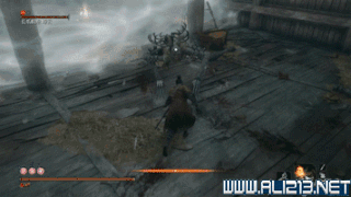 《隻狼暗影雙死》蜈蚣怎麽打?蜈蚣打法分享 《隻狼暗影雙死》蜈蚣怎麽打?蜈蚣打法分享