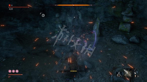 《隻狼：暗影雙死》圖文攻略：遊戲操作+全Boss打法+技能介紹+全劇情流程+全收集+武器介紹+遊戲介紹