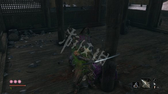 《隻狼:暗影雙死》圖文攻略:遊戲操作+全Boss打法+技能介紹+全劇情流程+全收集+武器介紹+遊戲介紹 《隻狼:暗影雙死》圖文攻略:遊戲操作+全Boss打法+技能介紹+全劇情流程+全收集+武器介紹+遊戲介紹