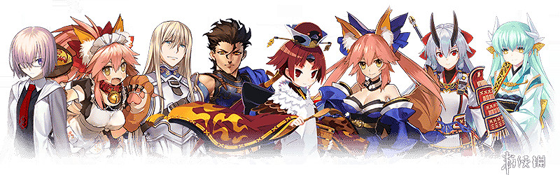 FGO元旦活動怎麽打 FGO閻魔亭繁盛記打法攻略 FGO元旦活動怎麽打 FGO閻魔亭繁盛記打法攻略